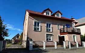 Dom Gościnny Hanka